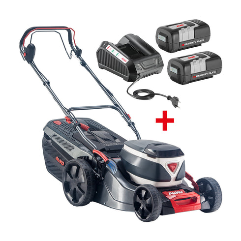 Copy of AL-KO Energy Flex 46.2 Li SP Kit c/w 1 Battery